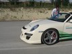 Vezettük a Porsche 997 Carrera elektromos sportautót
