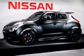 Nissan Juke-R. Első kép az elképesztő crossoverről