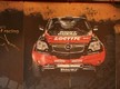 Szalay-Bunkoczi kettős indul a 2012-es Dakar rallyn
