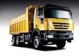 Kingkan, az Iveco kínai vegyesvállalatának új teherautója