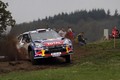 2011 Rally világbajnokai: Sébastien Loeb és Daniel Elena!*