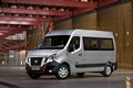 Nissan NV400 áruszállító kishaszonjármű