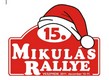 15. Mikulás rally Veszprém 2011. december 10-11