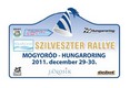 Szilveszter Rally 2011. Mogyoród, Hungaroring