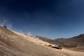 Kizárták a 2012-es Dakar rallyból Robby Gordont