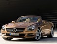 A Mercedes Genfben két világ- és három Európa-premiert mutat be