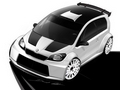 Skoda a 31. Wörthi-tavi Volkswagen GTI találkozón