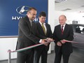 Hyundai Gablini autószalon nyílt Budaörsön