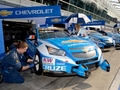 2012 év a Chevrolet utolsó szezonja a WTCC-ben