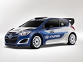 Hyundai beszáll a WRC-be
