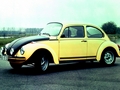 Az 1972-es Volkswagen 1303 Veterán Arany Kormánykerék díjat kapott
