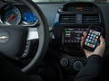 Siri segéd iphone-hoz Chevrolet Spark és Sonicban - USA