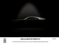 Rolls-Royce Wraith a 2013-as Genf-i Autókiállításon