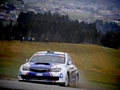 Indulnak Turánék a Európai Rally Bajnokság lett futamán