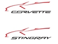 Chevrolet Corvette Stingray kabrió debütál Genfben
