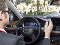 Audi önműködő autó 2020-ig
