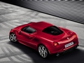 Az Alfa Romeo a 2013-as nemzetközi Genfi Autószalonon