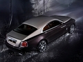 Leleplezték a Rolls-Royce Wraith-ot a Genfi Autószalonon