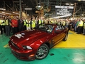 50 éves a Ford Mustang