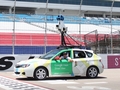 Visszatérnek a Google autói Magyarországra, elindult a Google Street View