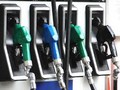 Szerdán csökken a benzin és a gázolaj ára