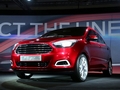 Ford Figo készül meghóditani a fejlődő országok piacait