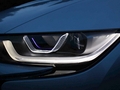 BMW lézerfény technológia sorozatgyártásban