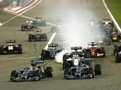 Hamilton győzött a Bahreini Nagydíjon, Rosberg második