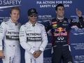 Kettős Mercedes győzelem a Forma-1-es Spanyol Nagydíjon