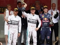 Rosberg győzött Monacoban