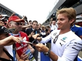 Rosberg nyerte az Osztrák Nagydíjat