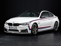 Új BMW M Performance alkatrészek