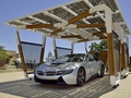 A BMW i otthoni töltési hálózat innovációja a Las Vegas-i Szórakoztató Elektronika Kiállításon