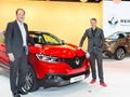 Renault újdonságai a Genfi autószalonon