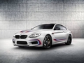 Íme az új BMW M6 Coupé Competition Edition