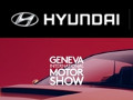 Genfben bemutatkozik a Hyundai Ioniq teljes modellcsalád