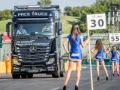 Óriási buli, izgalmas futamok: Kiss Norbi sikereivel ért véget a Kamion EB és Fesztivál