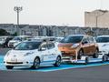 A Nissan vezető nélküli vontatórendszert vezet be Oppama-i gyárában