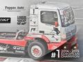 Kiss Norbi 24-es rajtszámmal kezdi a 2017-es kamionos szezont