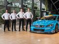 Magyarországon új kihívás vár a Volvo Polestar Cyan Racing csapatra
