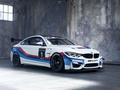 BMW M4 GT4 versenyautót vegyenek!
