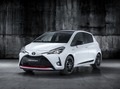 Toyota Yaris GR Sport a Párizsi Autószalonon mutatkozik be
