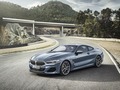 A BMW a 2018-as Párizsi Autószalonon