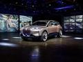 BMW Vision iNEXT világpremier; így képzeli a BMW a jövő autóját