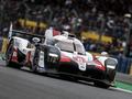 Elsöprő kettős győzelmet aratott a Toyota Le Mansban, ismét világbajnok Alonso
