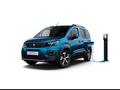A Peugeot büszkén mutatja be az új Peugeot e-Rifter-t
