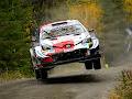 Toyota lesz a 2021-es WRC szezon bajnoka