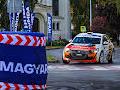 Peugeot 208 Rally4 sikerek