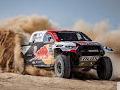 Dakar 2023, címvédésre készül a Toyota