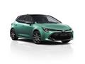 A megújuló Toyota Corolla új funkciói